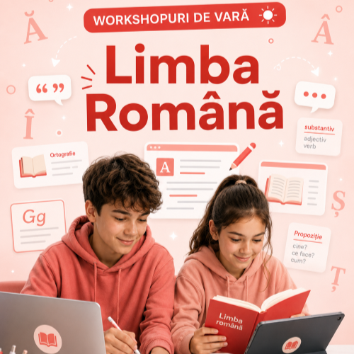 Atelier Română
